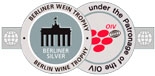 Berliner Wein Trophy - Silver