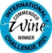 Commended Wine - Gaso