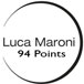 Luca Maroni - 94 pontos - gaso