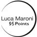 Luca Maroni - 95 Pontos - Susumaniello