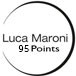 Luca Maroni - 95 Pontos - Susumaniello