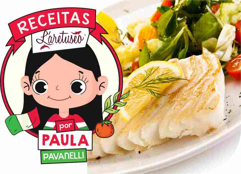 Branzino agli Agrumi e Patate