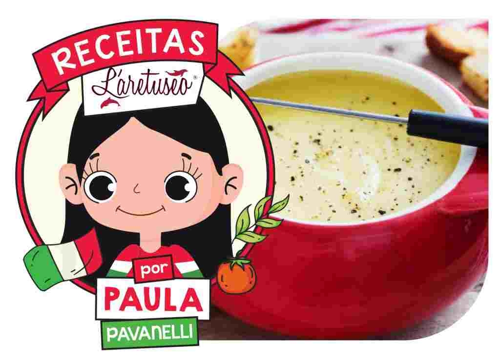 Fonduta alla Valdostana