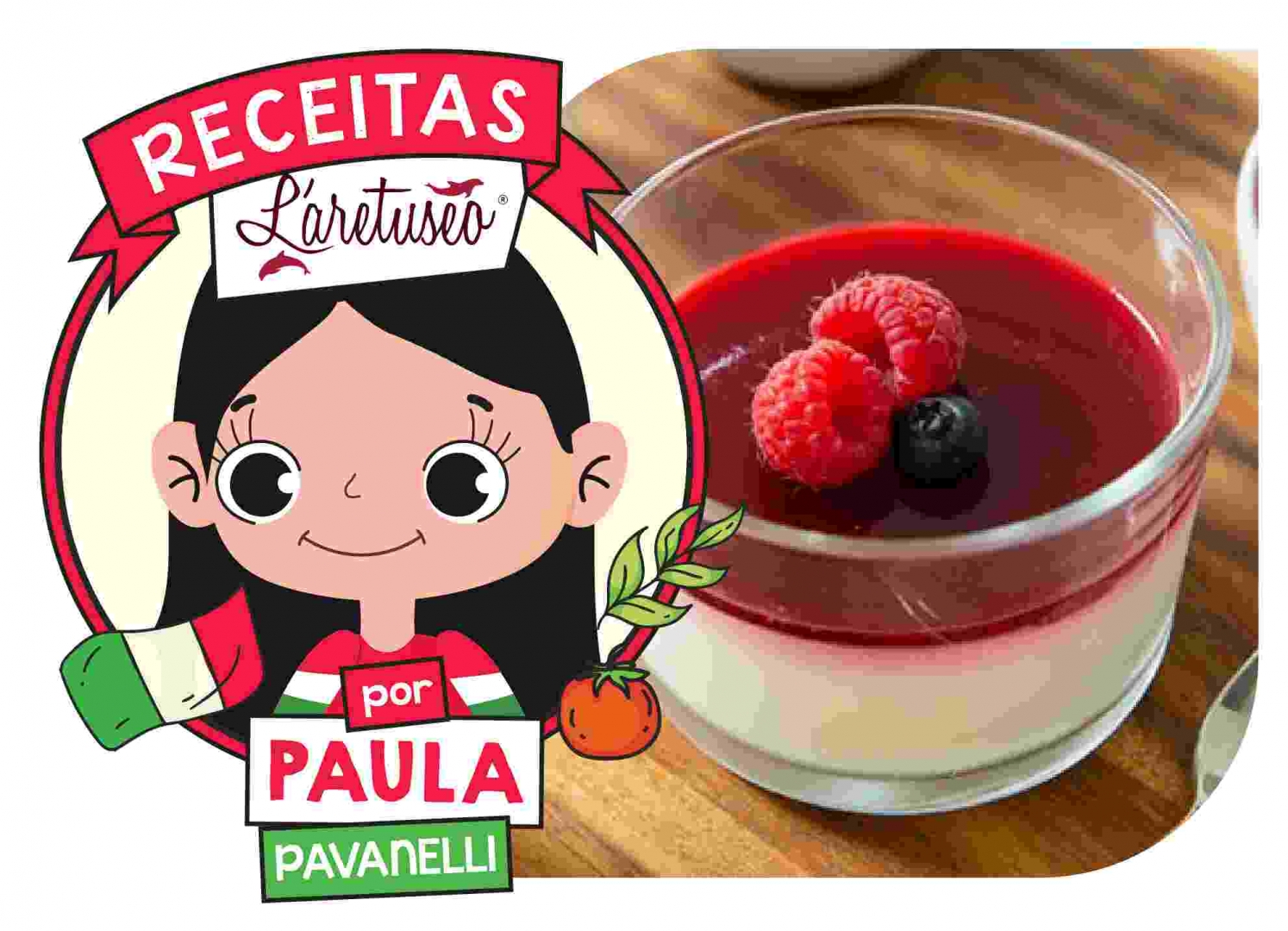 Panna Cotta