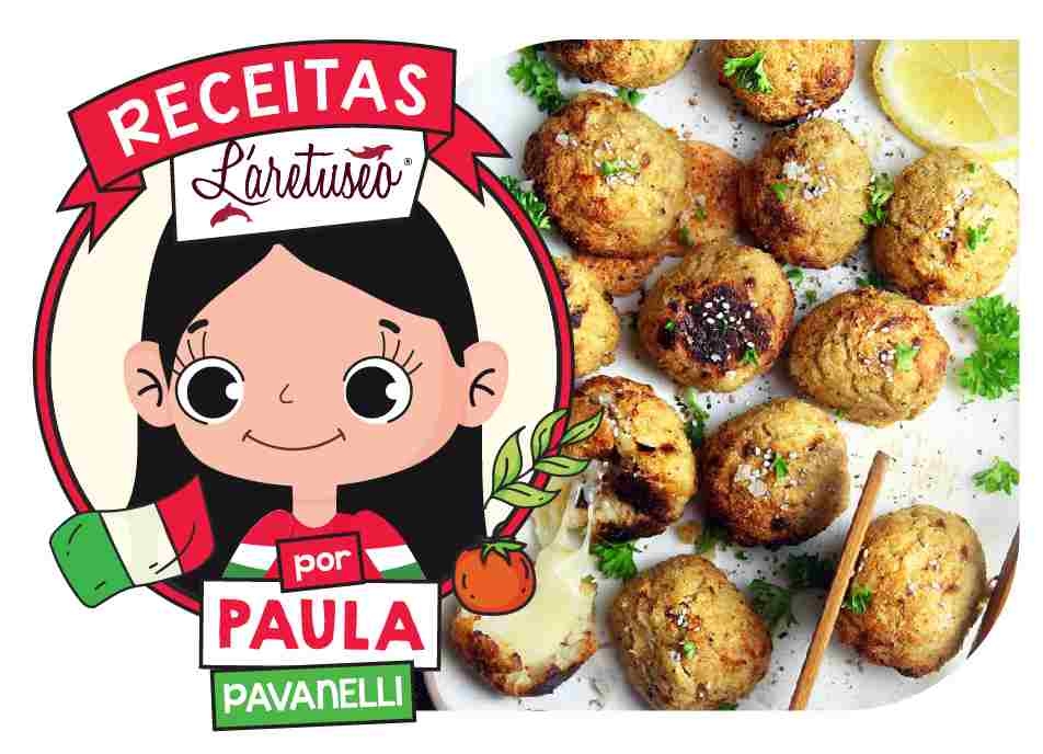 Polpette di Cavolfiore