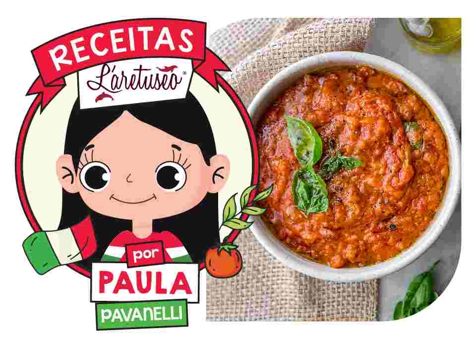 Pappa al Pomodoro