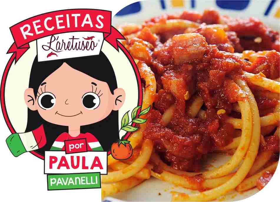 Sugo All'Amatriciana