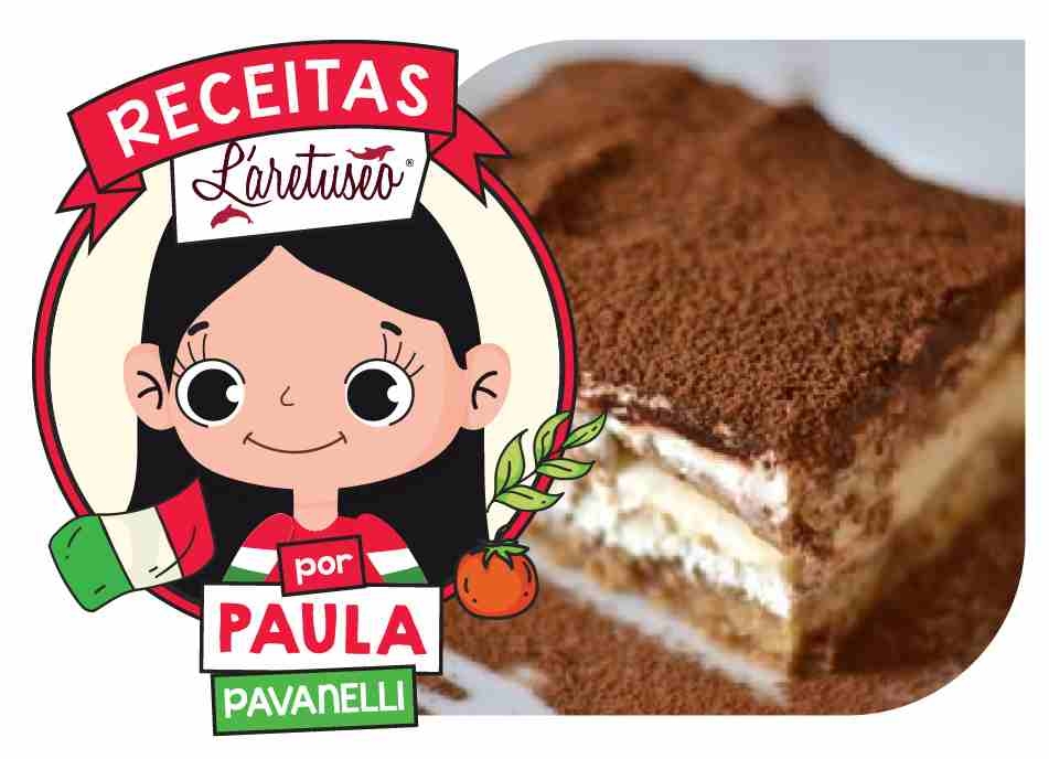 Tiramisù